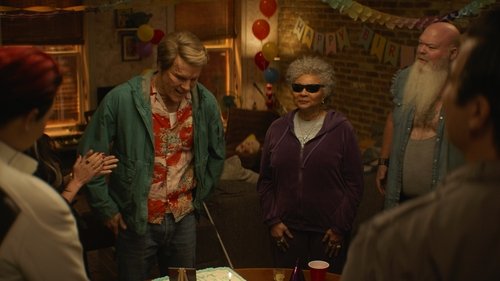 Deadpool & Wolverine Screenshot