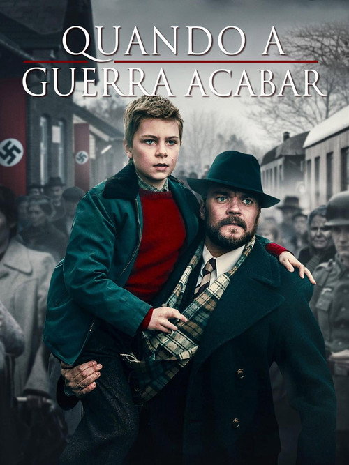 Before It Ends poster