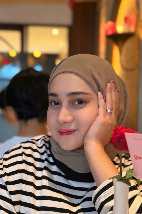 Jade Thamrin - Actor Profile