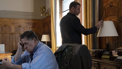 Ray Donovan: 7×9