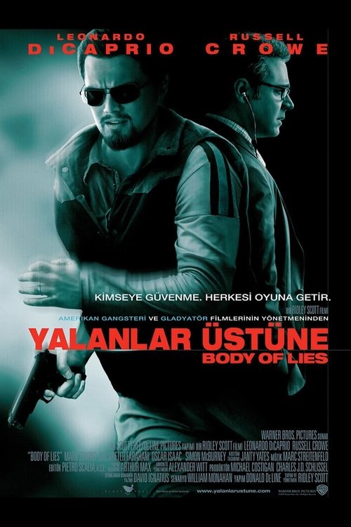 Yalanlar Üstüne ( Body of Lies )