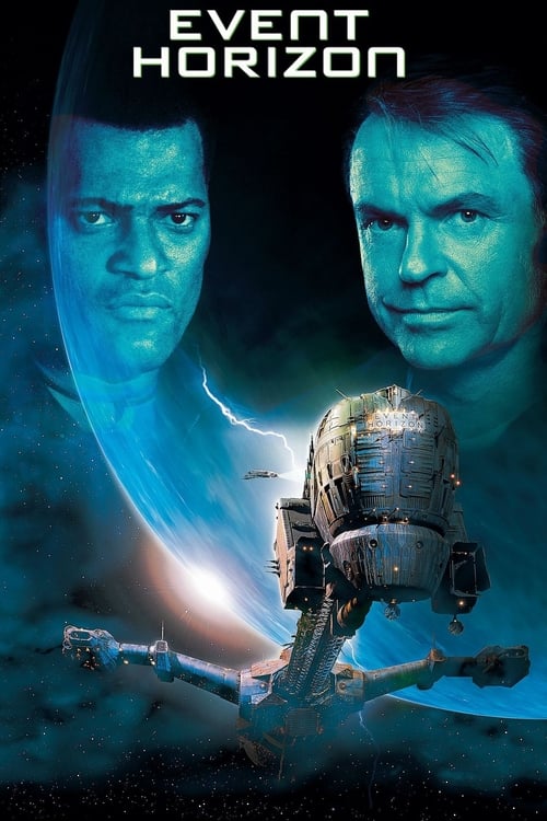 Event Horizon poster