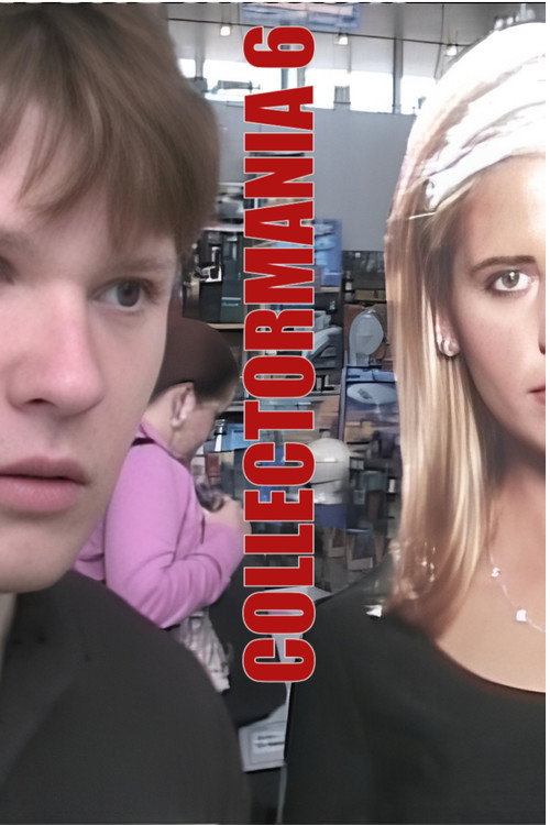 Collectormania 6