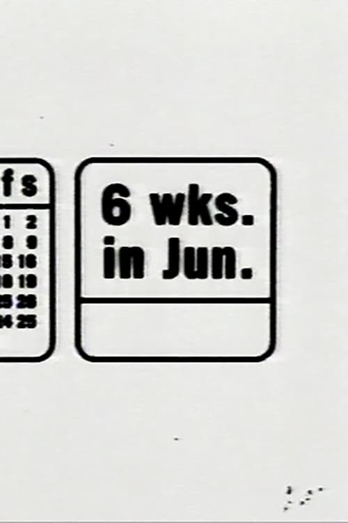 6 Weeks in June 1998