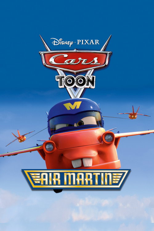 Air Martin