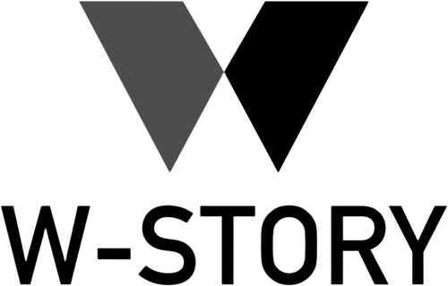Logo W-STORY Channel