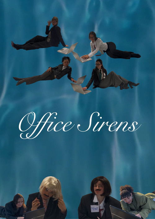 Office Sirens