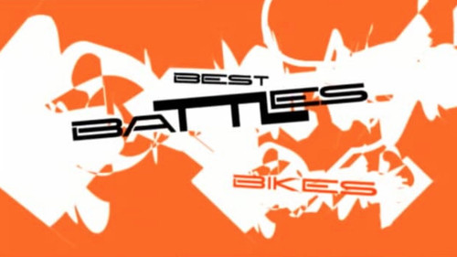 Best Battles Bikes - Season 1 Backdrop Blur