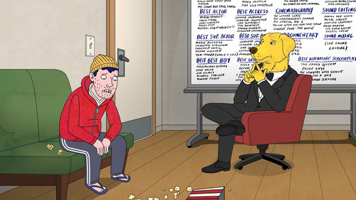 BoJack Horseman: 3×10