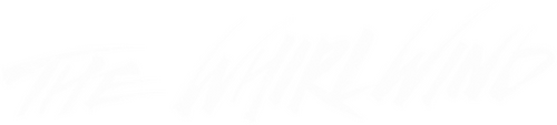 The Whirlwind