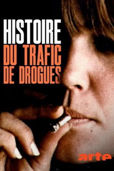 Escena 4 de Histoire du trafic de drogue