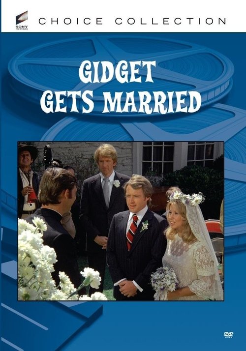 Gidget Gets Married 1972