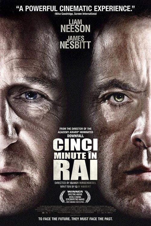 Five Minutes of Heaven