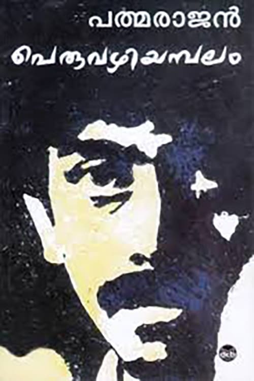 പെരുവഴിയമ്പലം (1979)