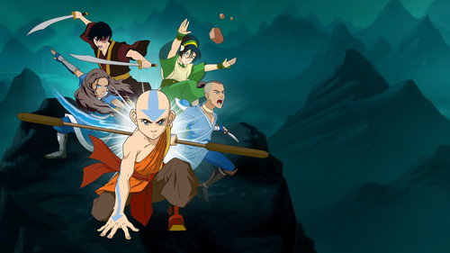 Avatar: The Last Airbender