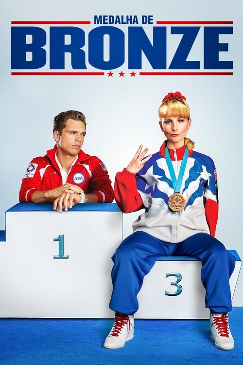 O Bronze movie poster player