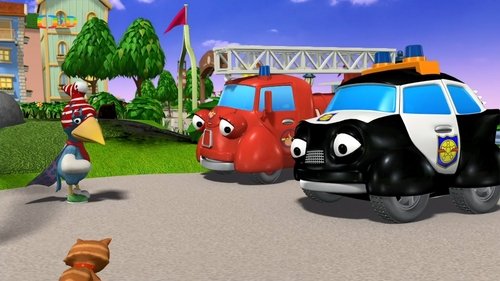 Image de l'épisode 4