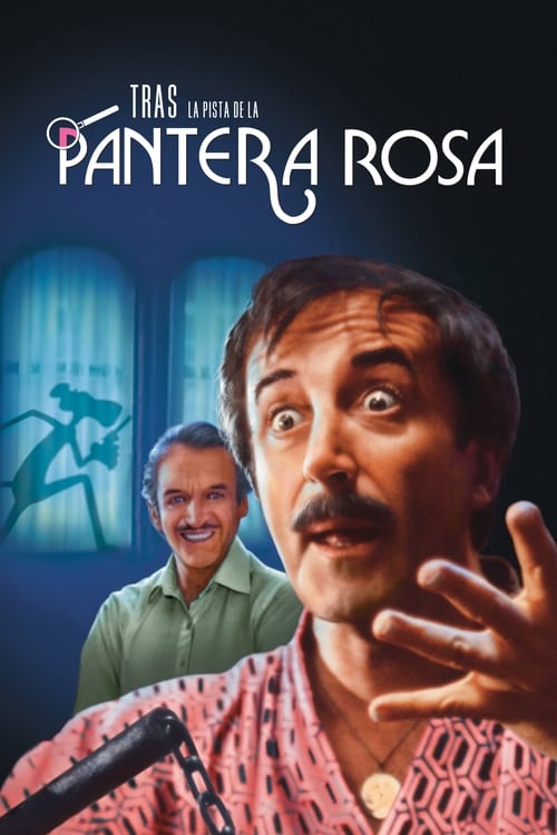 Tras la pista de la pantera rosa (1982) HD Movie Streaming