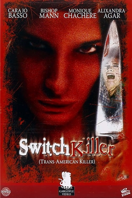 Switch Killer poster