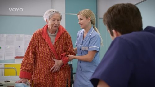 Épisode 1119