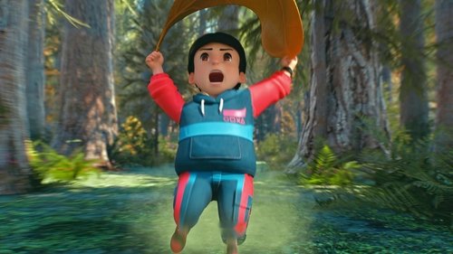 Épisode 5