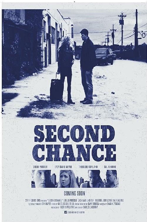 Second Chance 2016