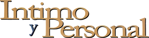 Íntimo y personal