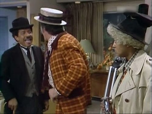 The Jeffersons, S06E04 - (1979)