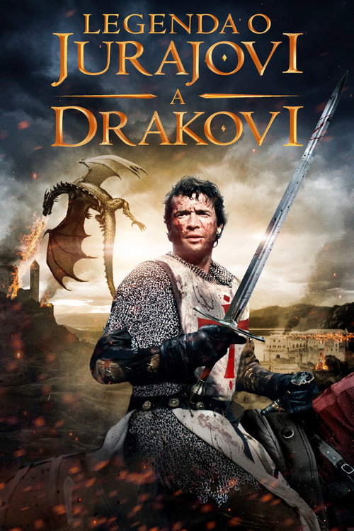 Legenda o Jurajovi a drakovi