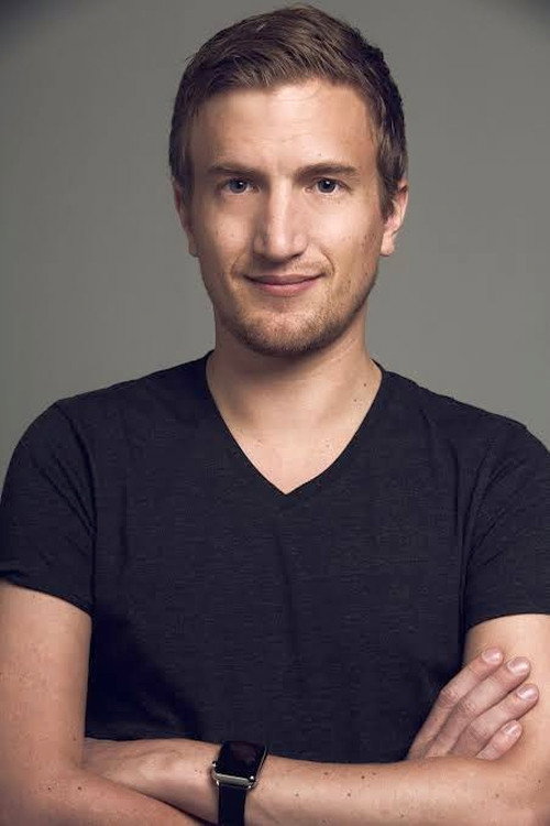 Stefan Büsser