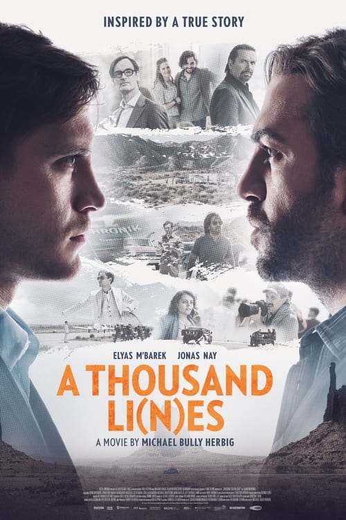 |IT| A Thousand Lines