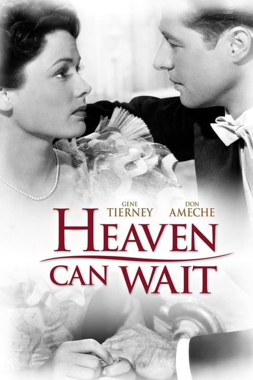 Heaven Can Wait