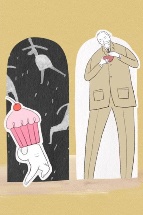 Masturbation: a Short Story of a Great Taboo still 2