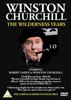 Escena 3 de Winston Churchill: The Wilderness Years