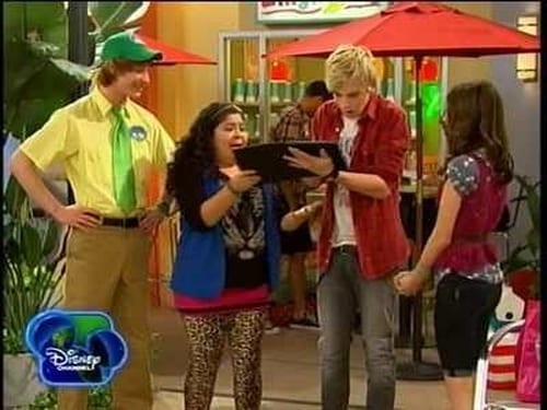 Austin & Ally: 1×14