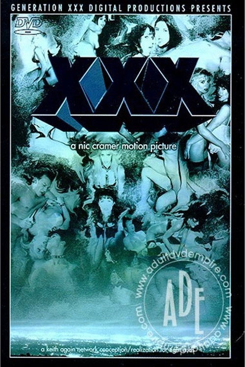 Gen XXX poster