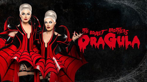 The Boulet Brothers' Dragula