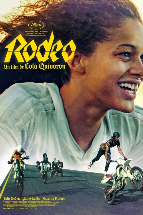 Rodéo - 2022 Rodéo - 2022