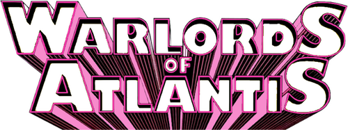 Warlords of Atlantis