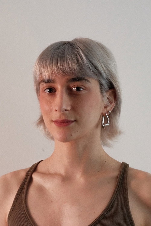 Ilaria Bagarolo
