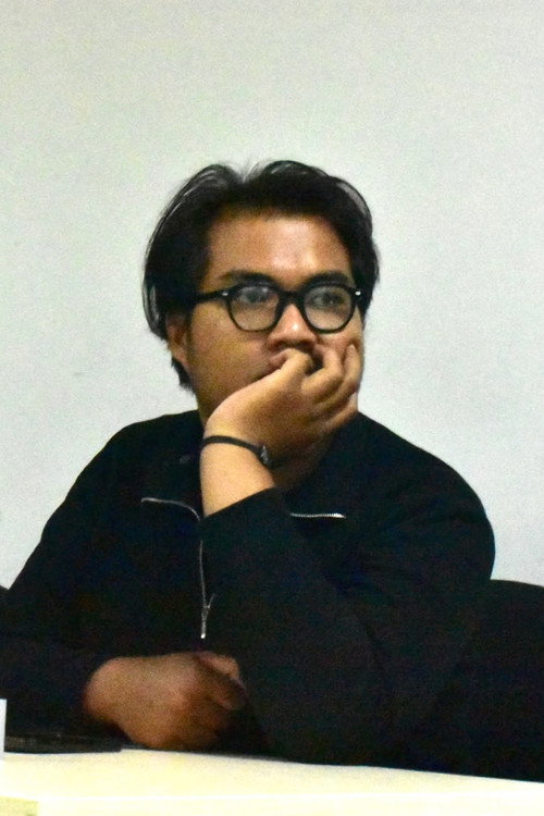 Foto de Randi Ahmad Huga