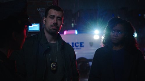 Lei & Ordem: Unidade de Vítimas Especiais: 26×18