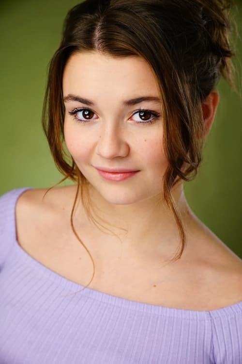 Image de Gemma Brooke Allen