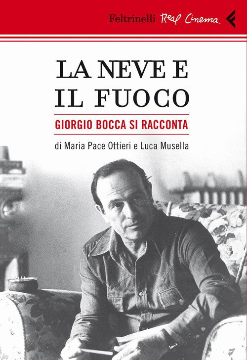 La neve e il fuoco