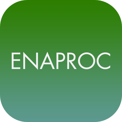ENAPROC - Entreprise Nationale de Production Cinématographique logo
