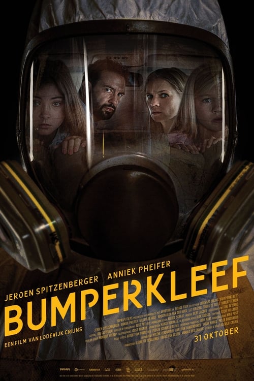 Bumperkleef 2019