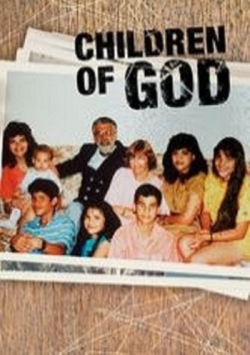Children of God 1994 Children of God 1994