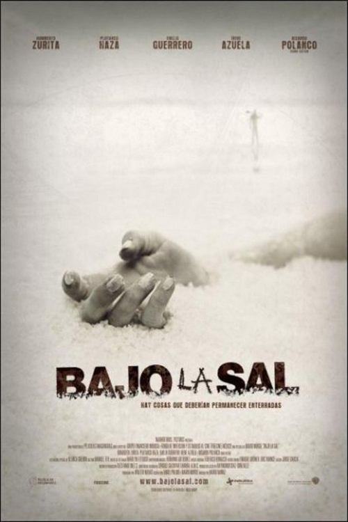 Bajo la sal 2008