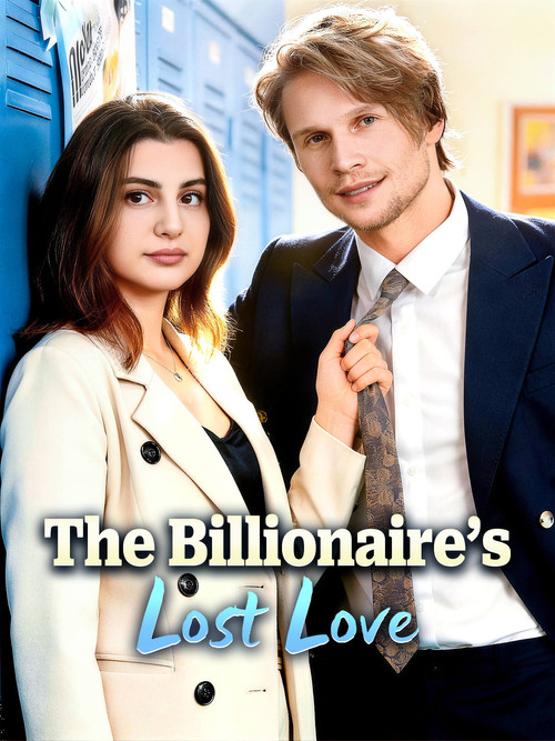 The Billionaire’s Lost Love - related title