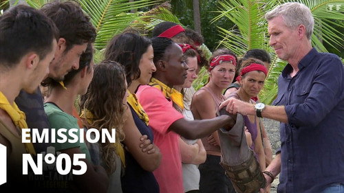 Image Épisode 5